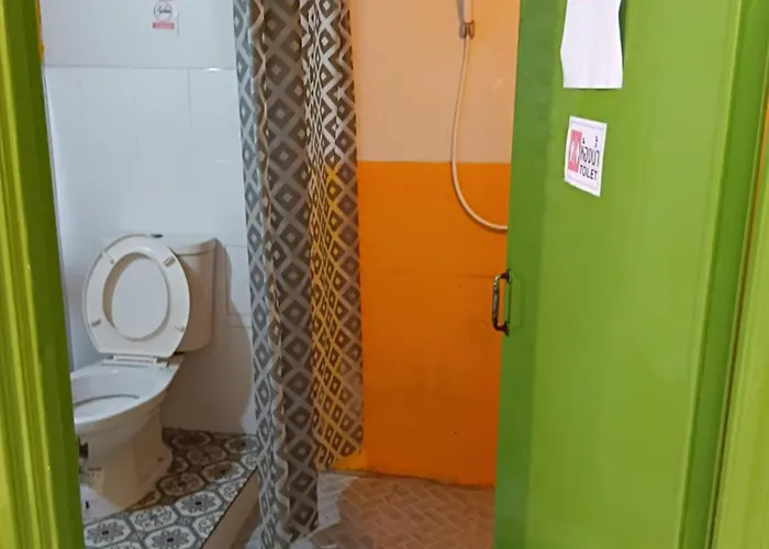 Rimnim Hostel Chiang Mai